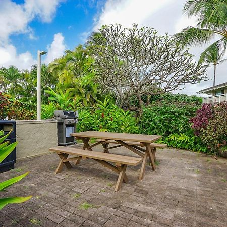 カパアPlantation Hale D10アパートメント エクステリア 写真