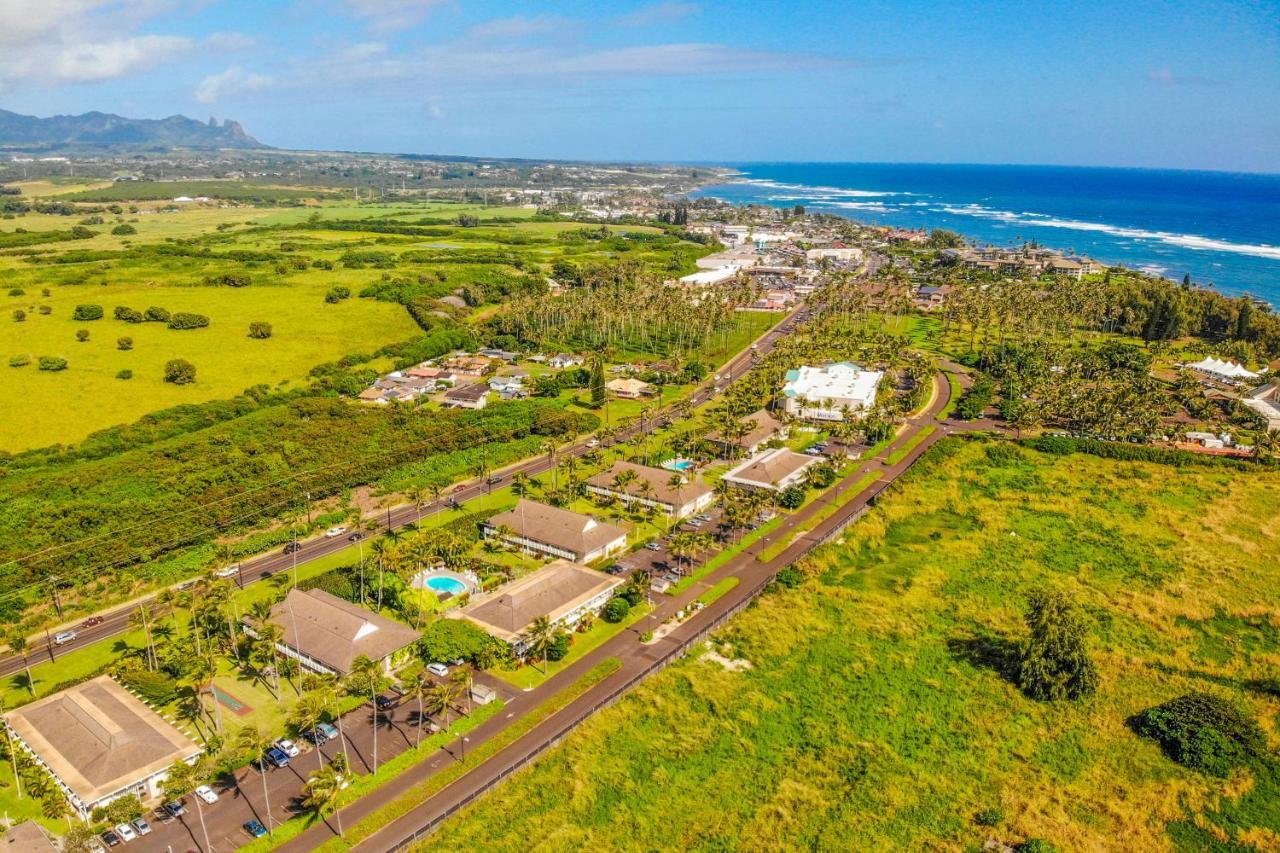 カパアPlantation Hale D10アパートメント エクステリア 写真